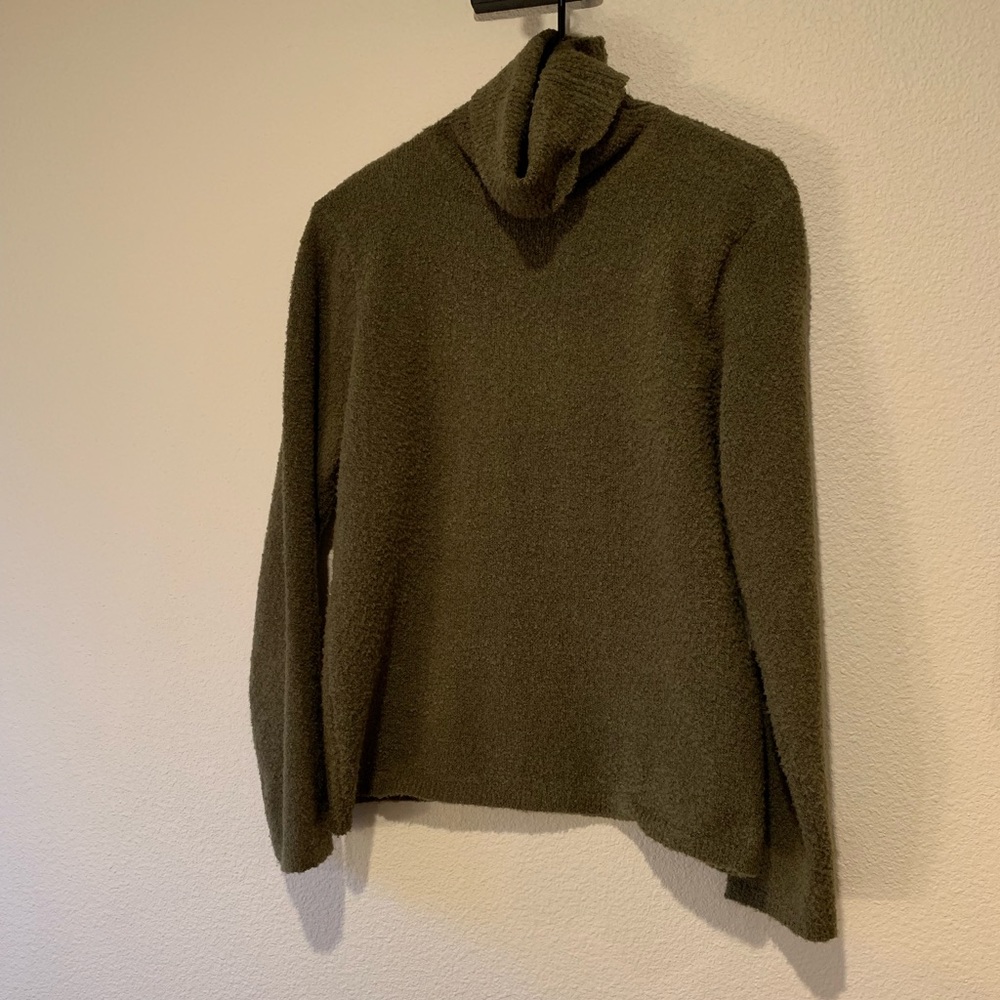 Eddie Bauer Turtleneck Sweater